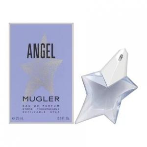 Парфюмерная вода Thierry Mugler Angel Arty Collector, 25 мл