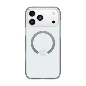 Чехол OtterBox Symmetry для iPhone 17 Pro Max с MagSafe, Clear