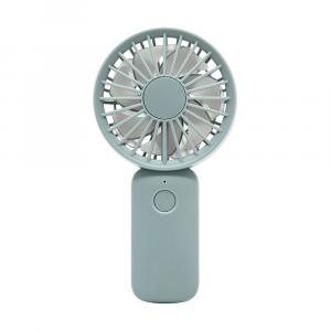 Портативный вентилятор Rhythm Fan S, 9ZF031RH04, голубой