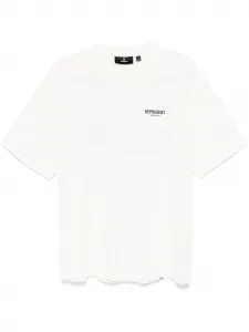 Футболка Owners Club Represent, белый