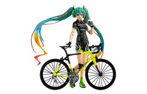 Фигурки MAX Factory