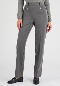Брюки Damart Trousers, Heather Gray/Grey