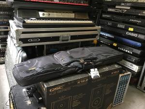 Roland CB-BAX original Gib bag for AX Edge keytar //ARMENS// CB-BAX Ax Edge Bag