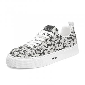 Кеды мужские, обувь для скейтбординга низкая Locke, черный