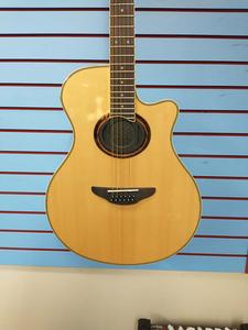 Гитара Yamaha APX700