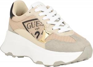 GUESS Женские Кроссовки Invited, Bone 101