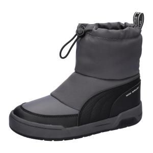 Детские зимние ботинки Puma Multiflex 2 Boot AC PS 402847