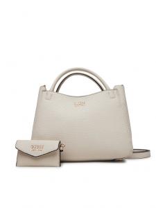 Сумочка HWPG96 48050 Guess, бежевый