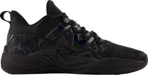 Кроссовки New Balance Two WXY V3 'Triple Black', черный