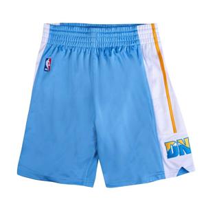 Шорты баскетбольные Mitchell & Ness Unisex Blue Mitchell Ness