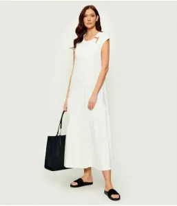 Платье Liu Jo Sport, белый