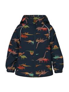 Куртка межсезонная NAME IT NMMALFA08, сапфировый