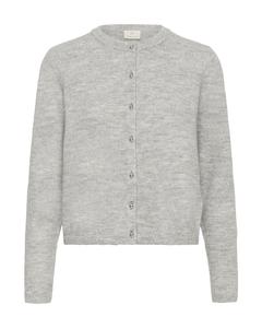 Вязаный кардиган Kaffe KANiel, Mottled Grey