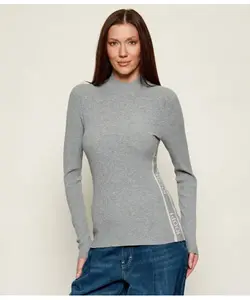 Водолазка Koni Slim fit Joop!, серый