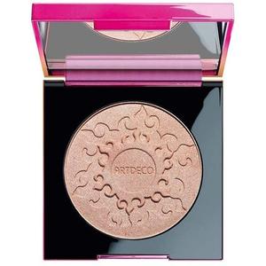 Сияющий бронзатор Sunset Vibes 8 г, Artdeco