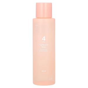 Термальная вода Numbuzin No. 4 Hydrating Glow Mineral Toner