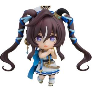 Фигурка nendoroid vulpes pretty derby yujin girlish assault chibi GOOD SMILE COMPANY