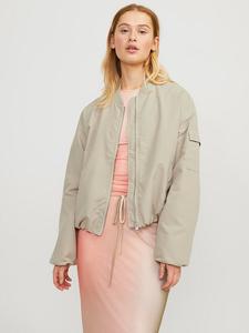 Переходная куртка JJXX, бежевый