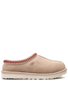 UGG слиперы Tasman, нейтральный цвет