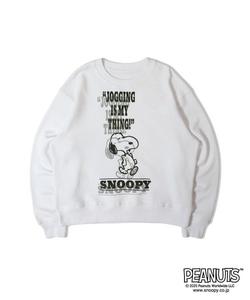 Свитшот Select Brands, цвет White