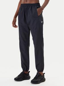 Свободные спортивные штаны Vector 100221435 Reebok, черный