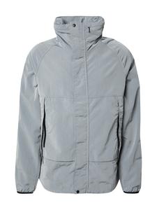 NAPAPIJRI Куртка межсезонная 'A-BISENZIO' в цвете Basalt Grey