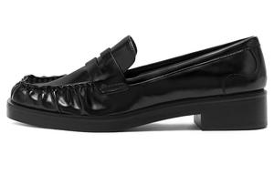 Туфли CHARLES&KEITH Mary Jane Shoes Women's Low-Top