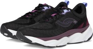 Кроссовки Ryka Women's Rezorb Max, Black Mesh Fabric