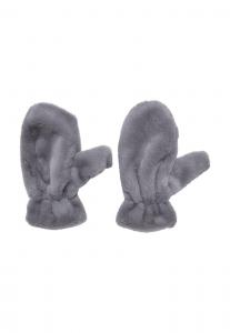 Перчатки Urban Classics UNISEX, Heathergrey/Grey