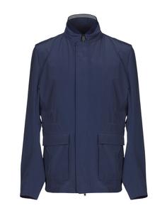 Куртка Herno, синий