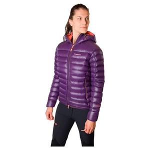 Спортивная куртка Trangoworld TRX2 800 Pro Down, фиолетовый