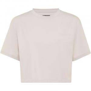 Футболка Plein Sport, цвет grau