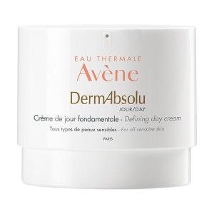 Дермабсолу Крем Де Жур Фондаментале 40 мл Avene