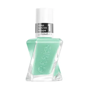 Лак для ногтей с эффектом геля Gel Couture New Essie, цвет bling