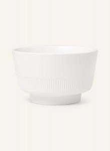 Чаша Marc O'Polo MOMENTS, диаметр 13,5 см, белый