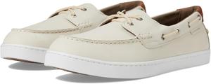 Мужские ботинки Cole Haan Nantucket, Whitecap Grey Nubuck/Optic White