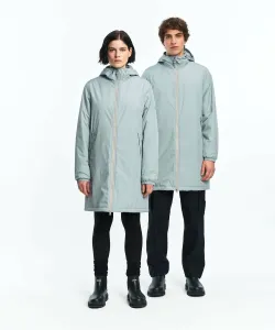 Дышащая и водонепроницаемая длинная куртка RainPack Warm