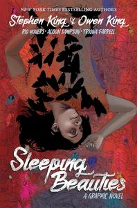 Sleeping Beauties: Deluxe Remastered Edition (Graphic Novel) (IDW Publishing)