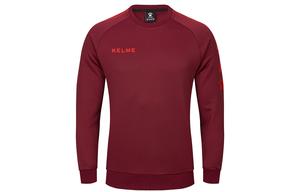 Унисекс свитшот KELME, Burgundy