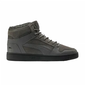 Кроссовки Rebound LayUp SD Puma, серый