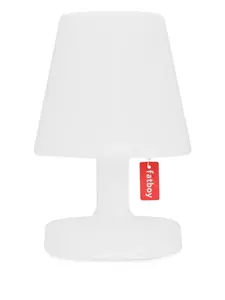 Настольная лампа с логотипом Fatboy, белый