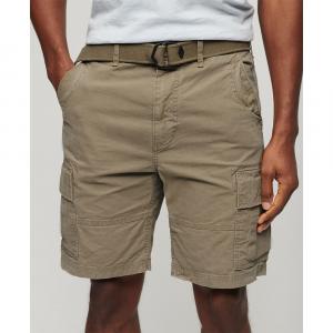 Шорты Superdry Heavy Cargo, бежевый