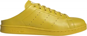 Кроссовки Adidas Stan Smith Slip-On Backless Mule 'Tribe Yellow', желтый