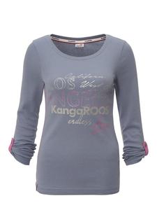 Рубашка с длинным рукавом Kangaroos