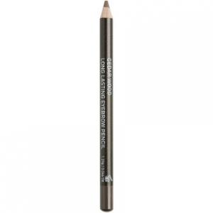 Карандаш для бровей Cedar Wood 1,29G Темный, Korres