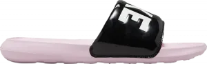 Сандалии Nike Wmns Victori One 'Black Pink Foam', розовый