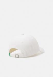 Кепка All Star 6 Panel Hat Unisex HUF, кремовый