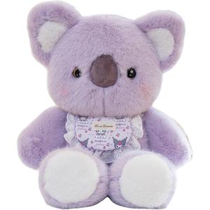 Очаровательные плюшевые куклы три цветка котенок, высота 50см MERCONSER