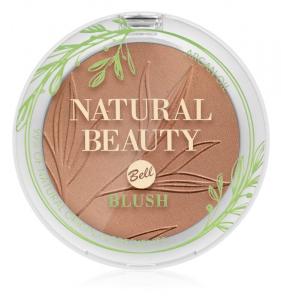 Осветляющие румяна Bell Natural Beauty, 5 г