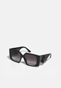 Солнцезащитные очки Jimmy Choo, черный